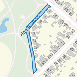 Perceel GLN00-F-4481