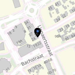 Appartement GLN00 F 4486 10