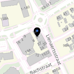 Appartement GLN00 F 4486 17