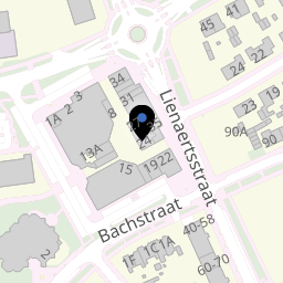 Appartement GLN00 F 4486 8