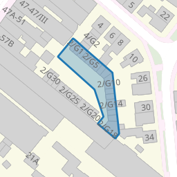 Perceel GLN00-F-4555