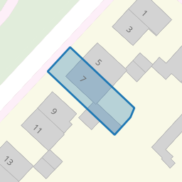 Perceel GLN00-F-458