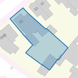 Perceel GLN00-F-4611