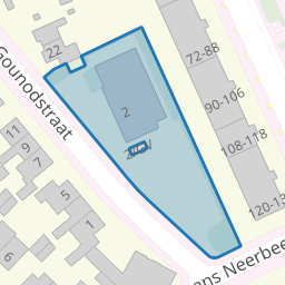 Perceel GLN00-F-4644