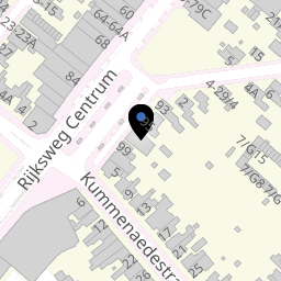 Appartement GLN00 F 4657 3