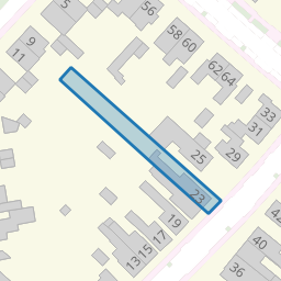 Perceel GLN00-F-479