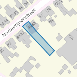 Perceel GLN00-F-527