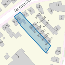 Perceel GLN00-F-535