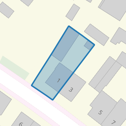 Perceel GLN00-F-987