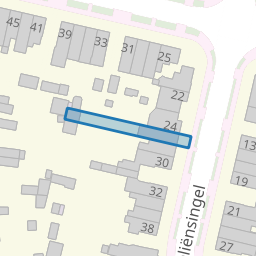 Perceel GLN00-G-1007