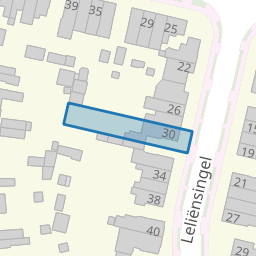 Perceel GLN00-G-1009