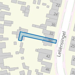 Perceel GLN00-G-1012