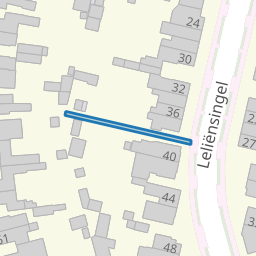 Perceel GLN00-G-1014