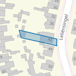 Perceel GLN00-G-1016