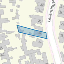 Perceel GLN00-G-1018