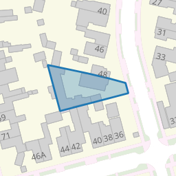 Perceel GLN00-G-1020