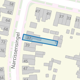 Perceel GLN00-G-1024