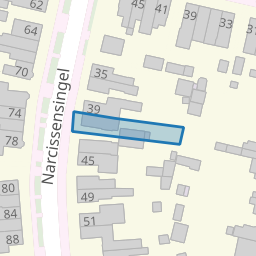 Perceel GLN00-G-1026