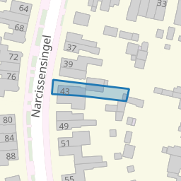 Perceel GLN00-G-1027