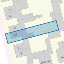 Perceel GLN00-G-1040