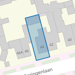 Perceel GLN00-G-1042