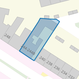 Perceel GLN00-G-1049