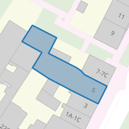 Perceel GLN00-G-1055