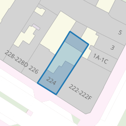 Perceel GLN00-G-1060