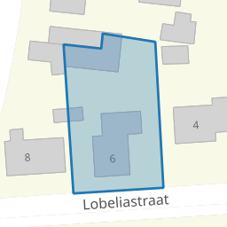 Perceel GLN00-G-1067