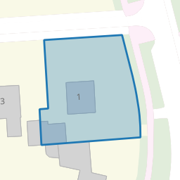 Perceel GLN00-G-1086