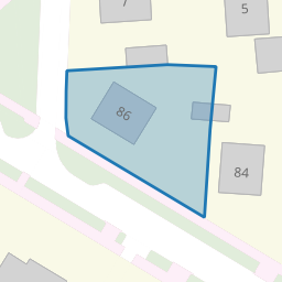 Perceel GLN00-G-1087