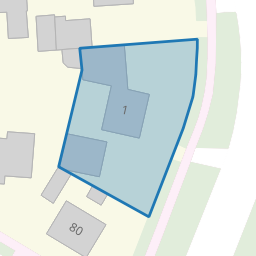 Perceel GLN00-G-1090