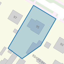 Perceel GLN00-G-1097