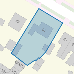 Perceel GLN00-G-1100