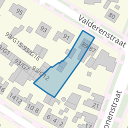 Perceel GLN00-G-1101