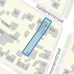 Perceel GLN00-G-1102