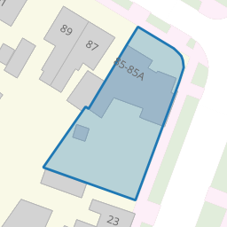 Perceel GLN00-G-1103