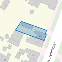 Perceel GLN00-G-1104