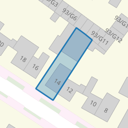 Perceel GLN00-G-1111