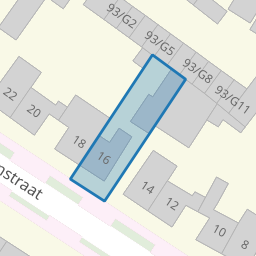 Perceel GLN00-G-1112