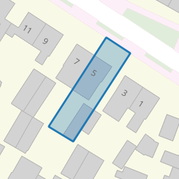 Perceel GLN00-G-1125