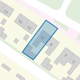 Perceel GLN00-G-1131