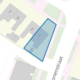 Perceel GLN00-G-1133