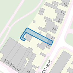 Perceel GLN00-G-1149