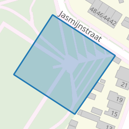 Perceel GLN00-G-1180