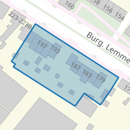 Perceel GLN00-G-1188