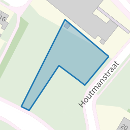 Perceel GLN00-G-1232