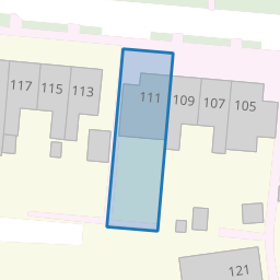 Perceel GLN00-G-1261