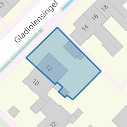 Perceel GLN00-G-1289