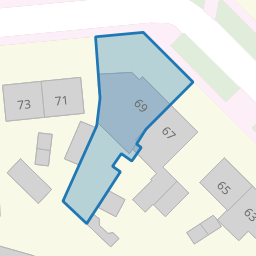 Perceel GLN00-G-1297